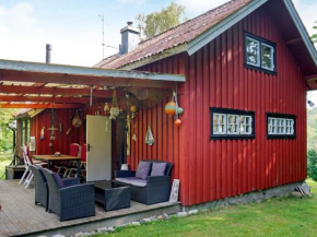 Holiday home MUNKEDAL VIII Munkedal